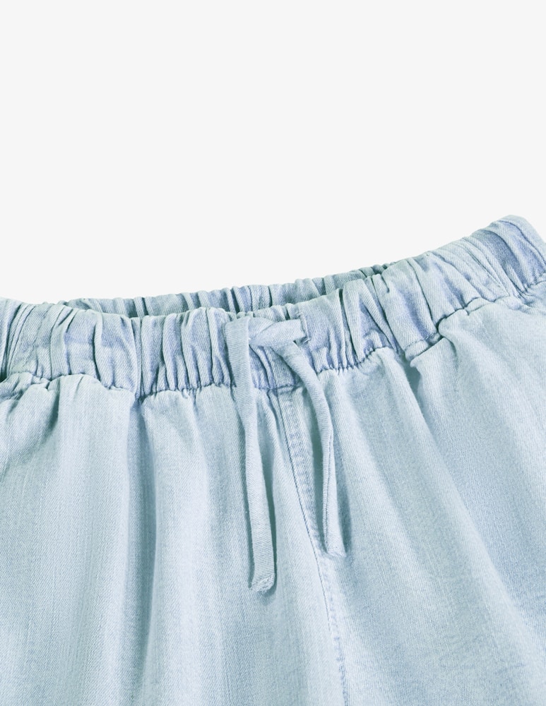 rinascente Molo Shorts Addie