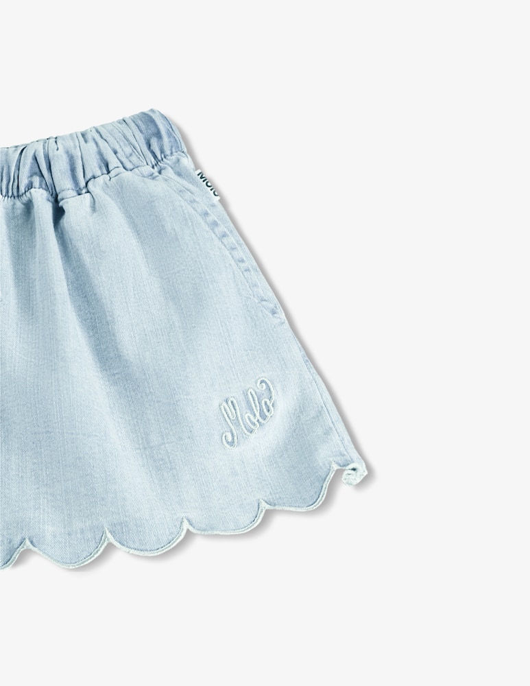 rinascente Molo Shorts Addie