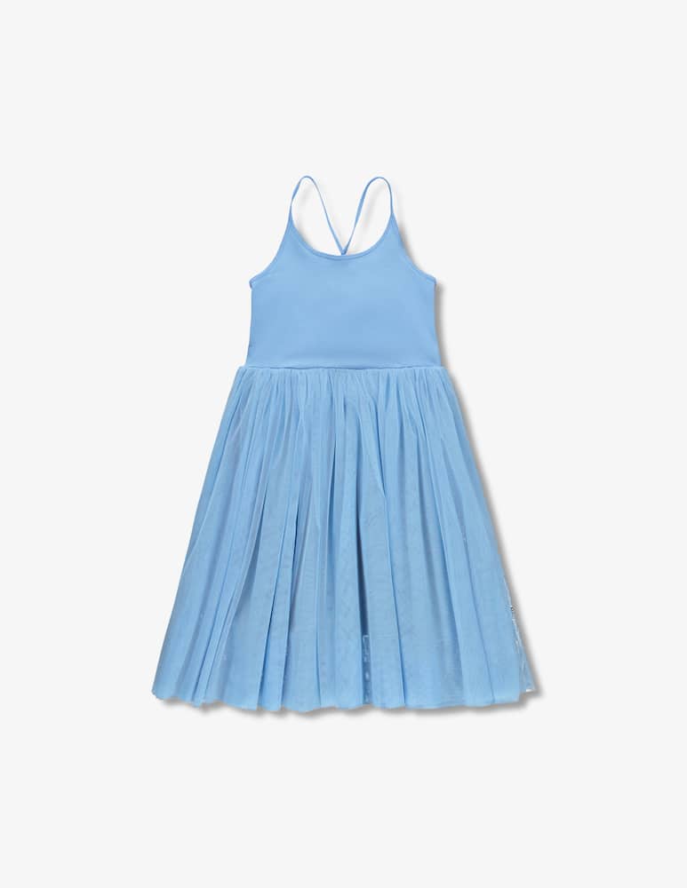 rinascente Molo Citrona strappy dress