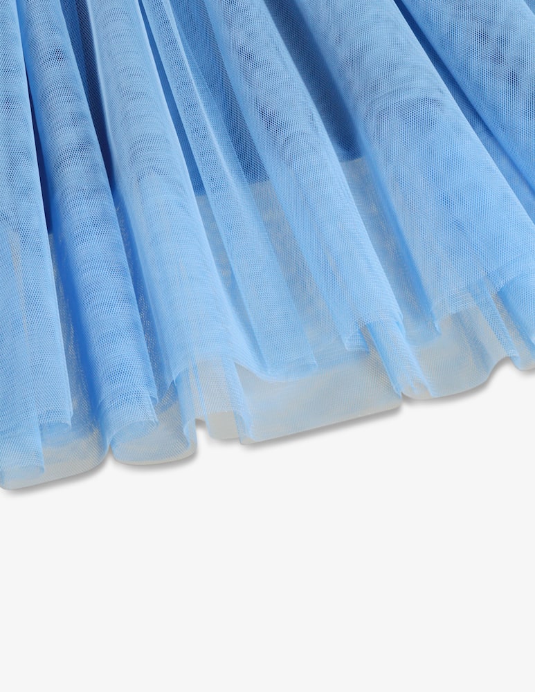 rinascente Molo Citrona strappy dress