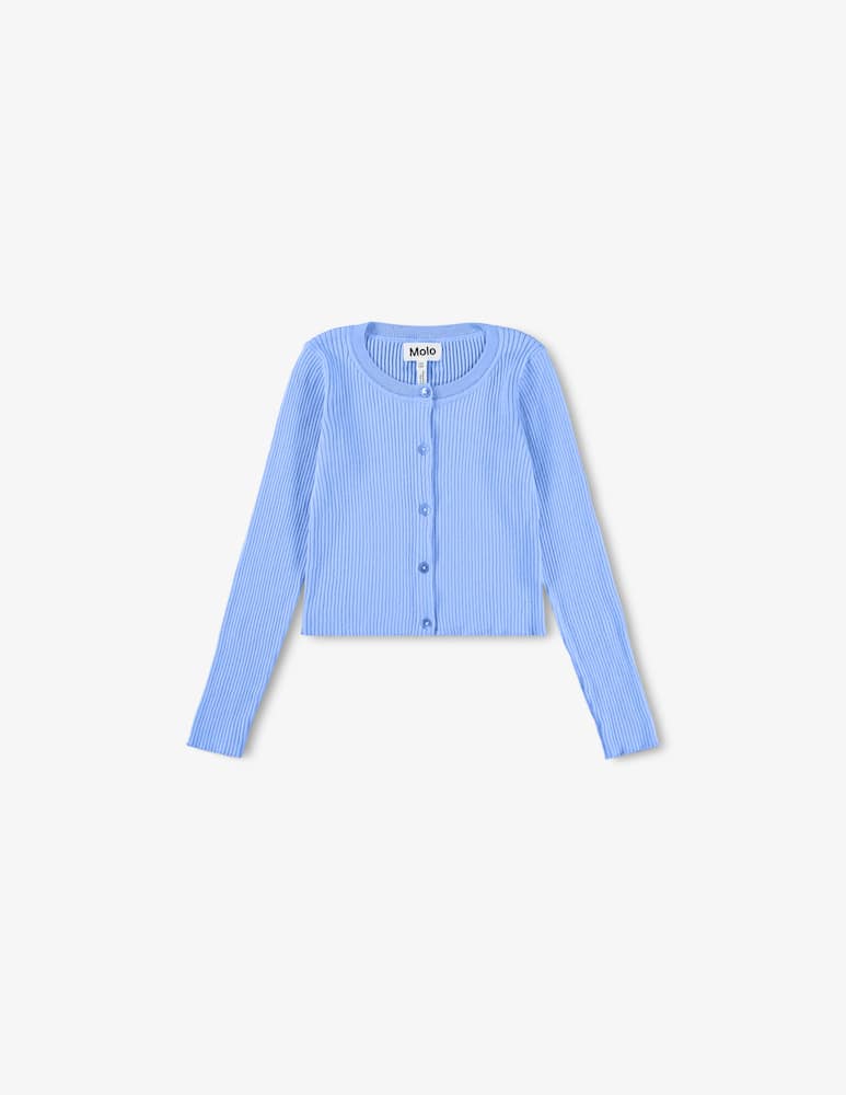 Molo Cardigan Giselle - immagine 1 Molo Cardigan Giselle - immagine 1