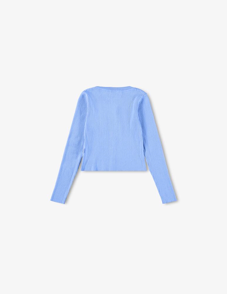 Molo Cardigan Giselle - immagine 2 Molo Cardigan Giselle - immagine 2