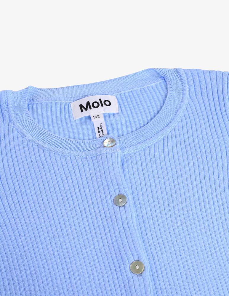 Molo Cardigan Giselle - immagine 3 Molo Cardigan Giselle - immagine 3