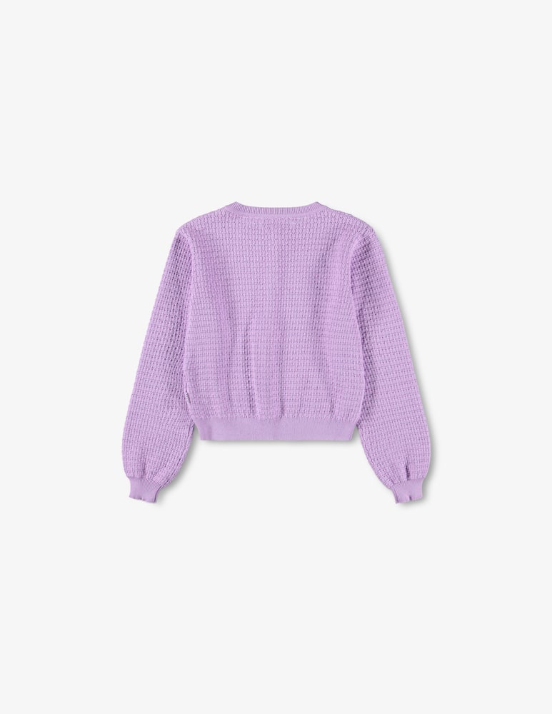 rinascente Molo Georgina button cardigan