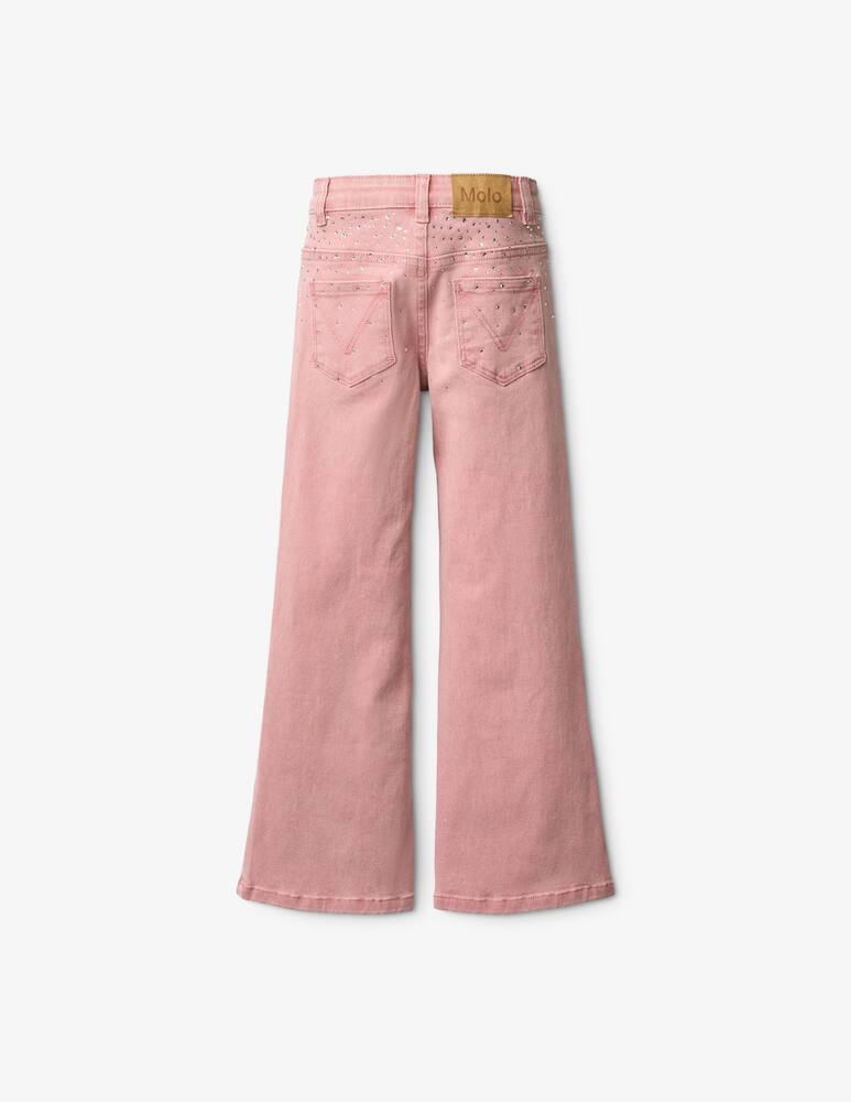 rinascente Molo Asta embellished jeans