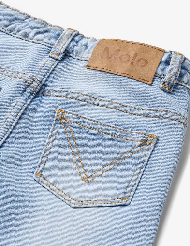 rinascente Molo Jeans Asta a zampa