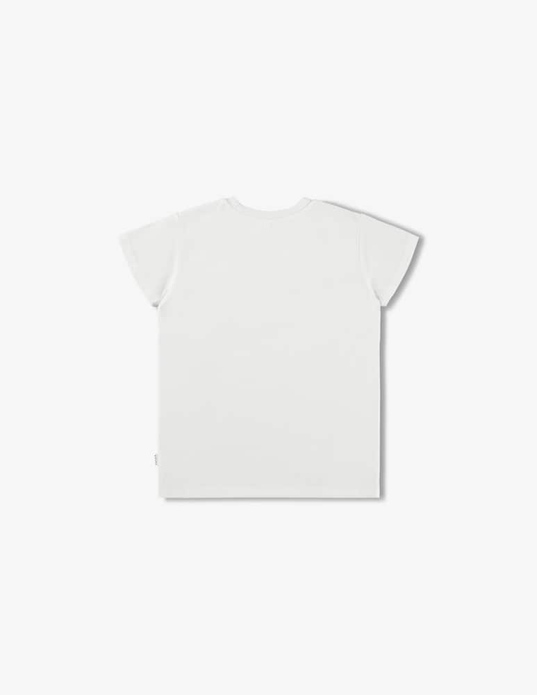 rinascente Molo Seashell motif t-shirt