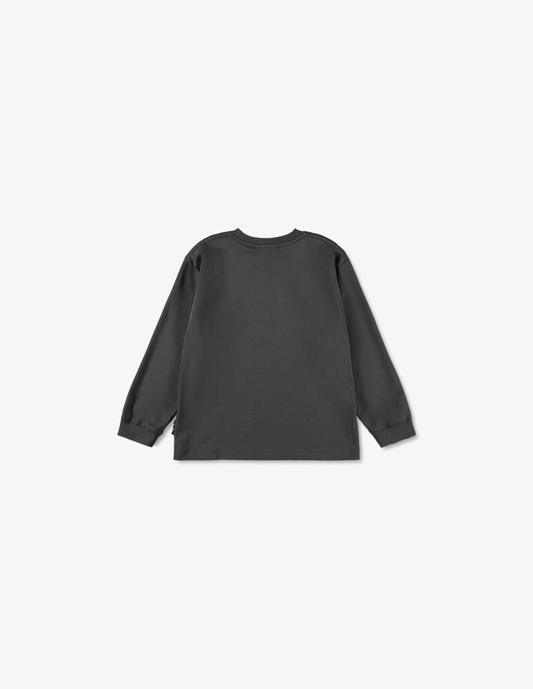 Molo Maglia tigre Rube - immagine 2 Molo Maglia tigre Rube - immagine 2