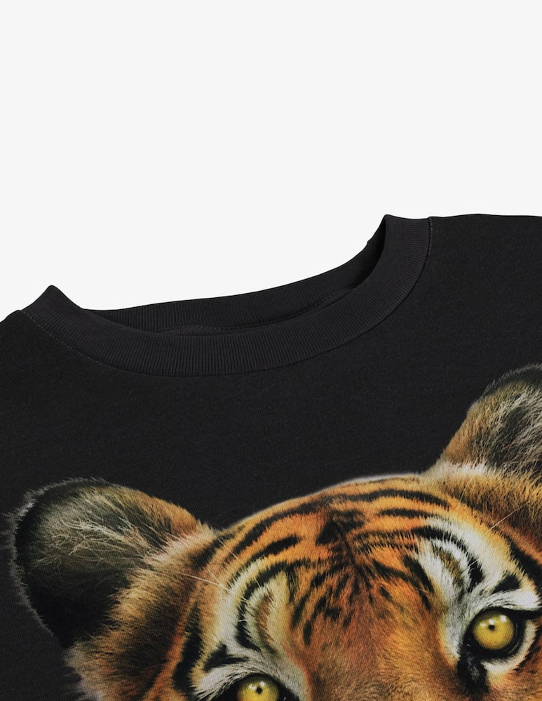 rinascente Molo Maglia tigre Rube