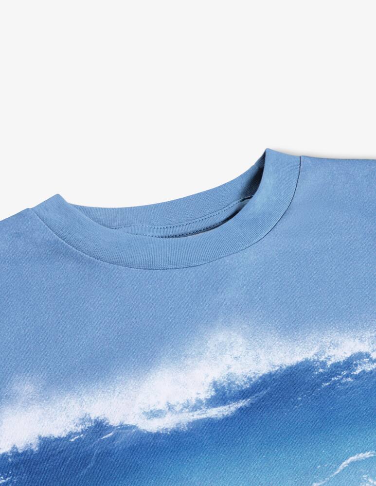 rinascente Molo T-shirt surf Riley