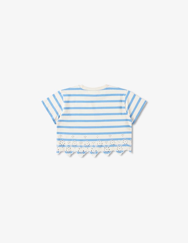 rinascente Molo Rosita striped t-shirt