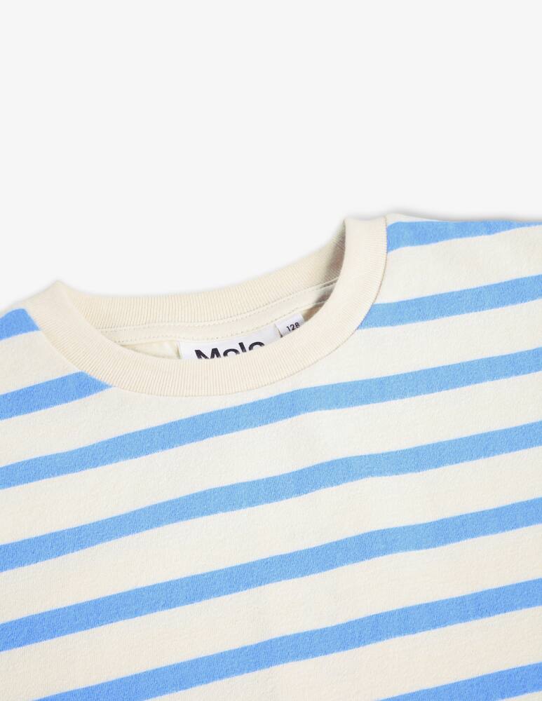 rinascente Molo Rosita striped t-shirt