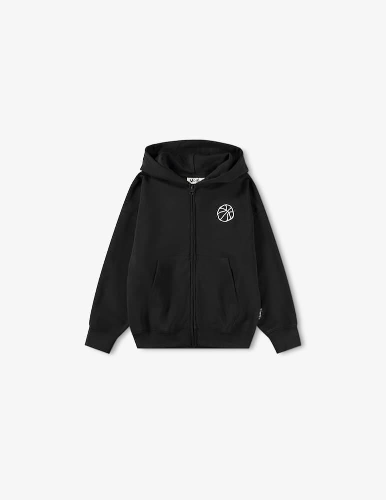 rinascente Molo Felpa con cappuccio Marley