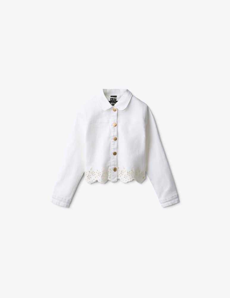 rinascente Molo Giacca Helene Collection