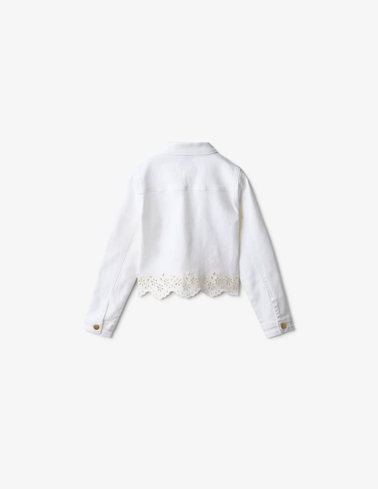 rinascente Molo Giacca Helene Collection