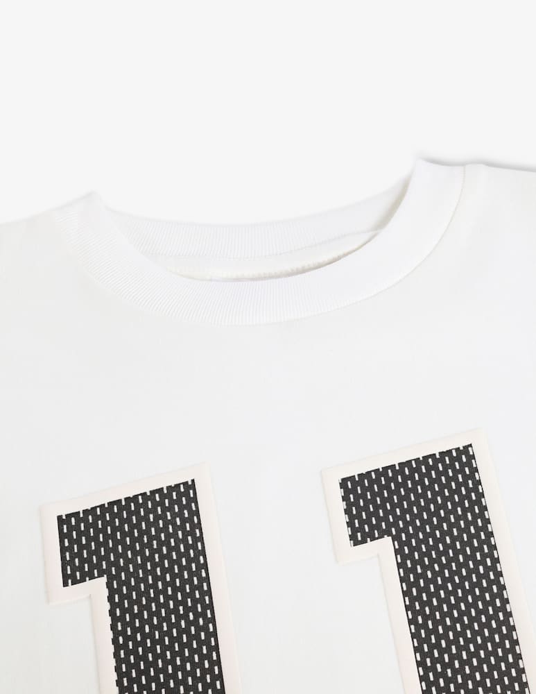 rinascente Molo T-shirt Rodney