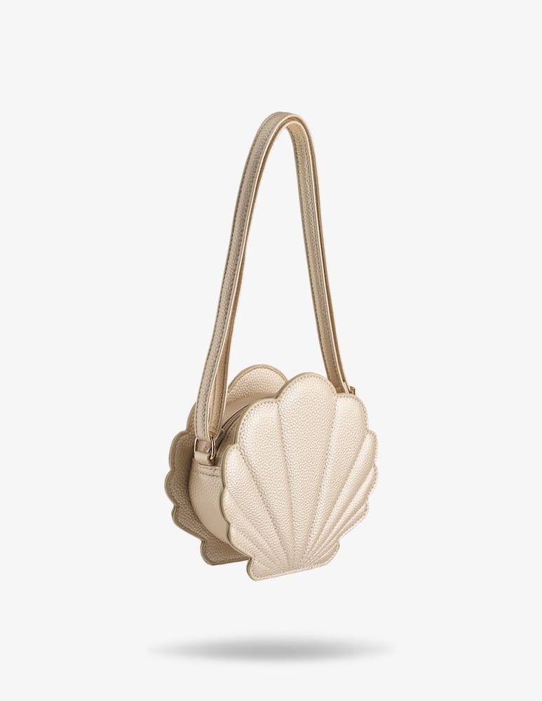 rinascente Molo Seashell shoulder bag