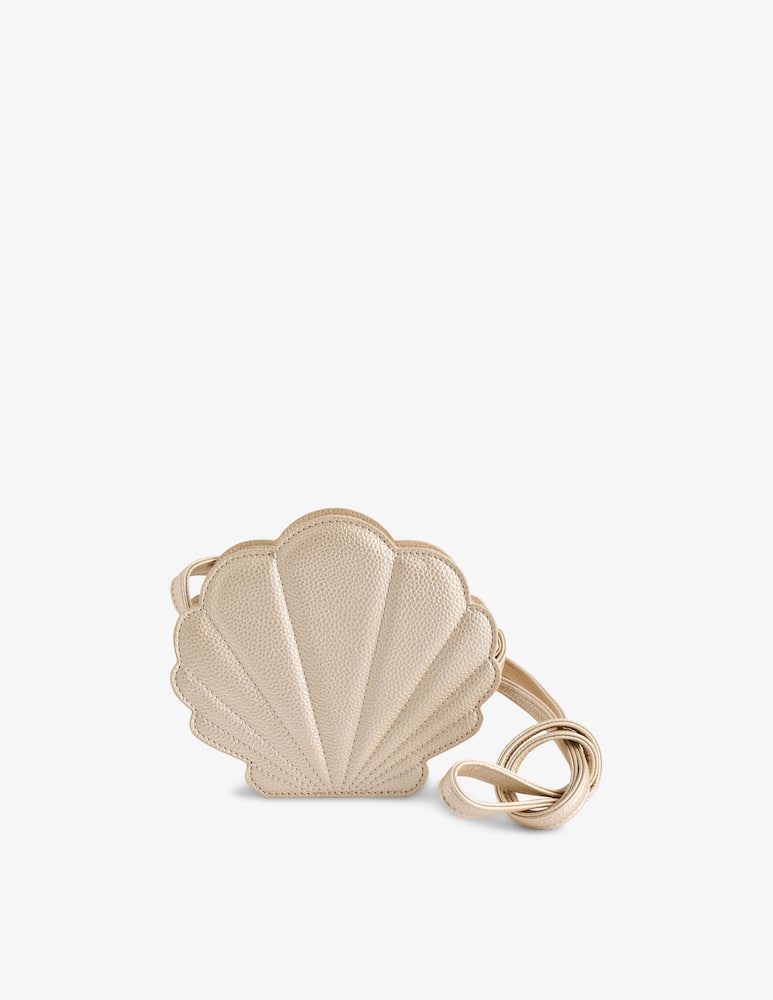 rinascente Molo Seashell shoulder bag