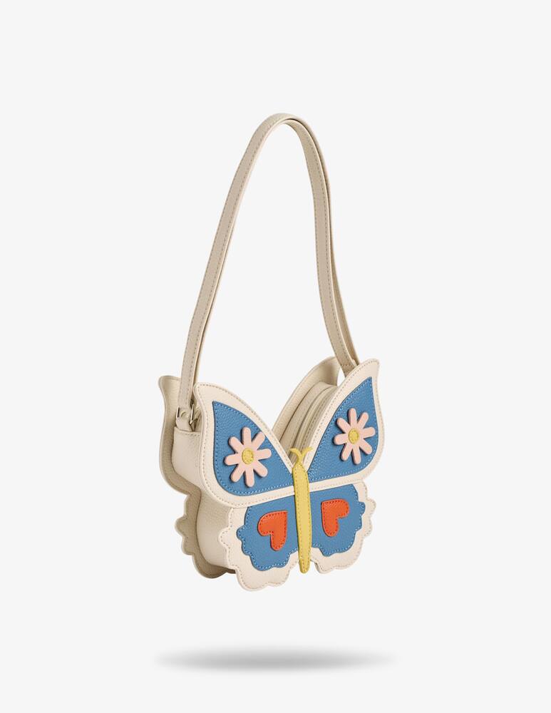 rinascente Molo Shoulder bag farfalla