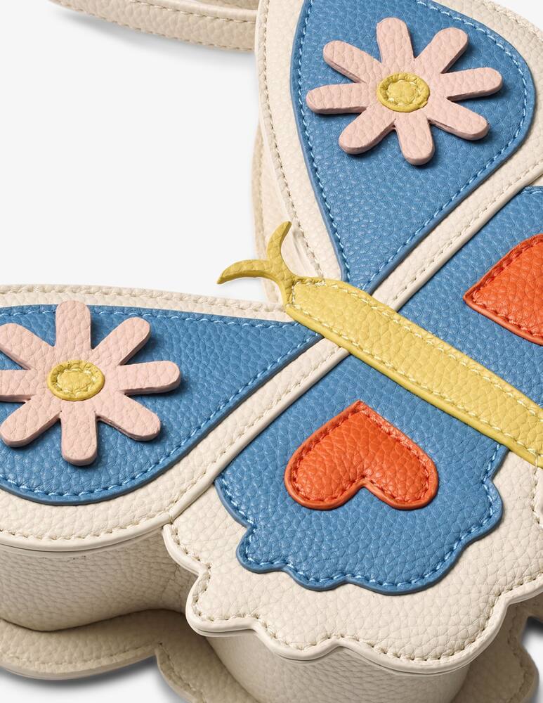 rinascente Molo Shoulder bag farfalla