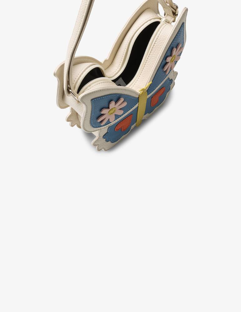 rinascente Molo Shoulder bag farfalla