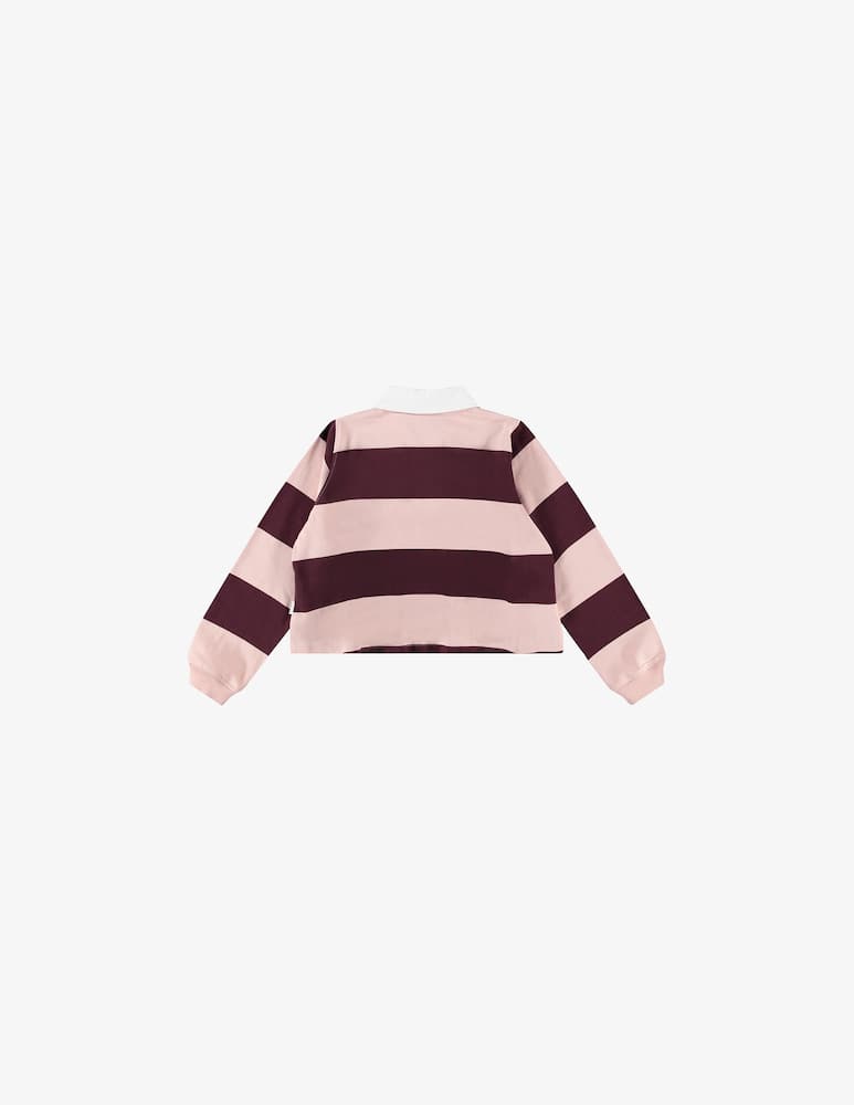 rinascente Molo T-shirt a maniche lunghe Rozalia