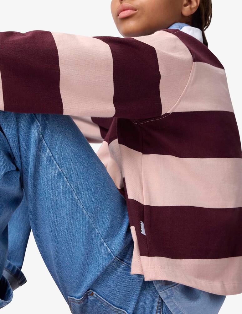 rinascente Molo T-shirt a maniche lunghe Rozalia