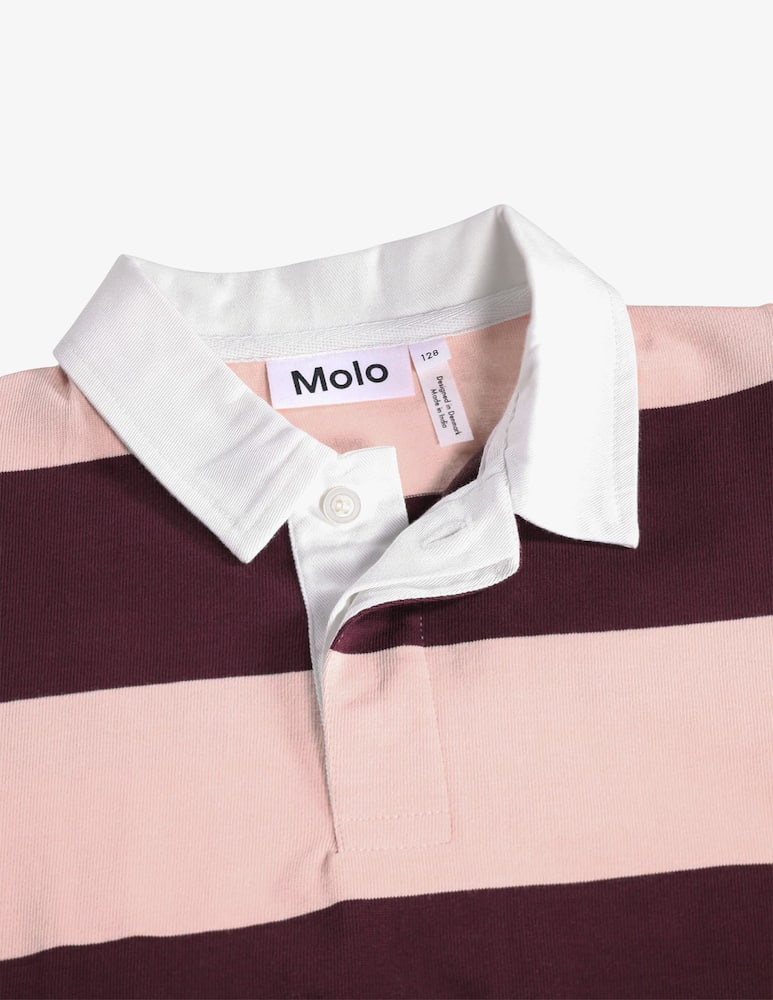 rinascente Molo T-shirt a maniche lunghe Rozalia