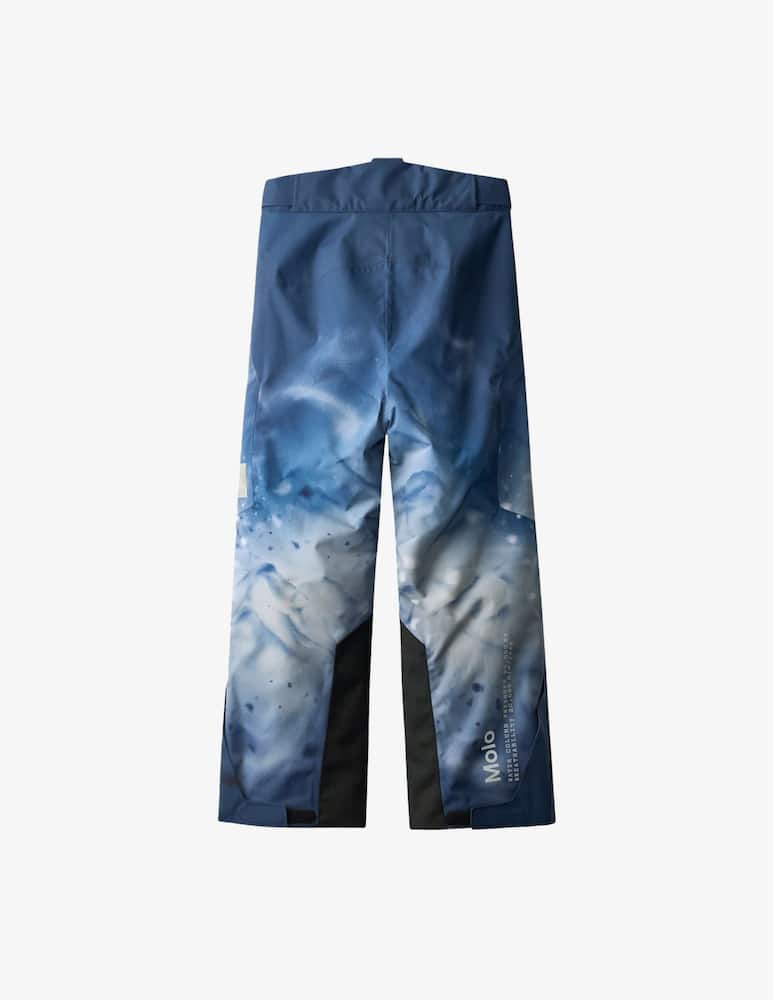 Molo Pantaloni da sci Jump Pro - immagine 3 Molo Pantaloni da sci Jump Pro - immagine 3