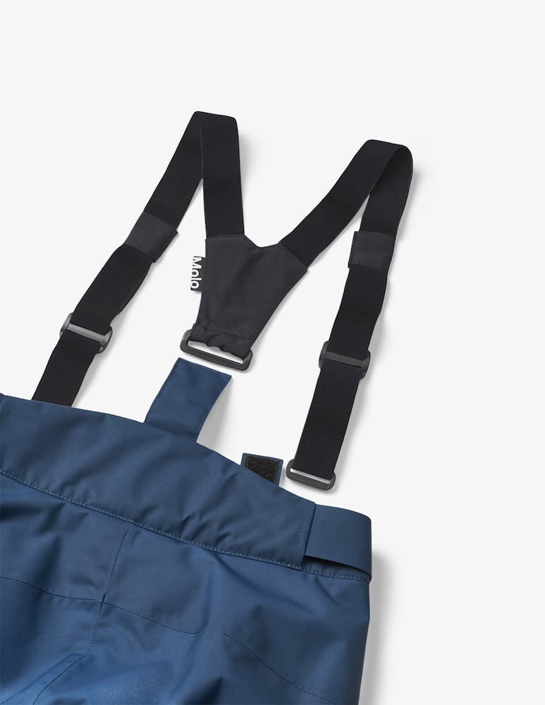 Molo Pantaloni da sci Jump Pro - immagine 4 Molo Pantaloni da sci Jump Pro - immagine 4