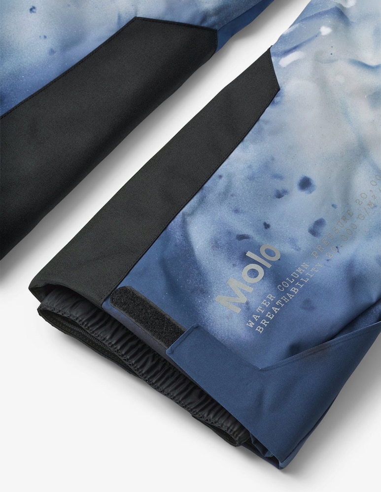 Molo Pantaloni da sci Jump Pro - immagine 6 Molo Pantaloni da sci Jump Pro - immagine 6