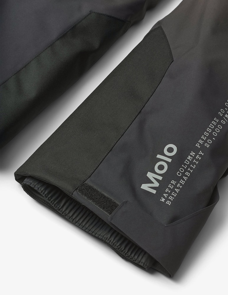 Molo Pantaloni da sci Jump Pro - immagine 6 Molo Pantaloni da sci Jump Pro - immagine 6