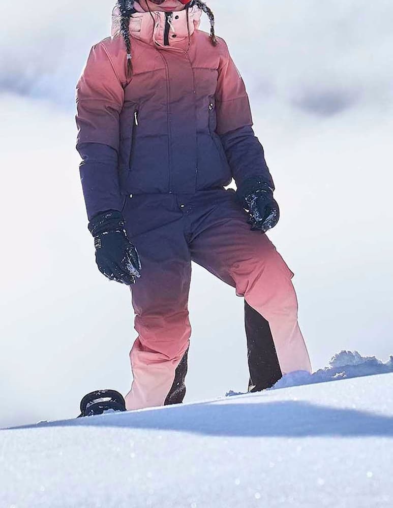 Molo Pantaloni da sci Jump Pro - immagine 2 Molo Pantaloni da sci Jump Pro - immagine 2