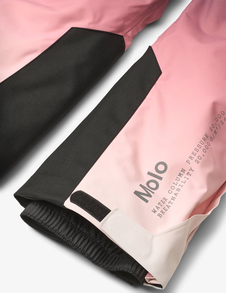 Molo Pantaloni da sci Jump Pro - immagine 5 Molo Pantaloni da sci Jump Pro - immagine 5
