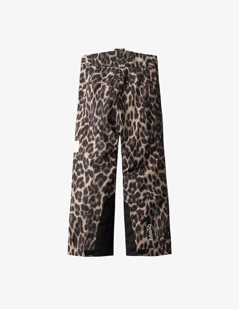 Molo Pantaloni da sci Jump Pro - immagine 3 Molo Pantaloni da sci Jump Pro - immagine 3