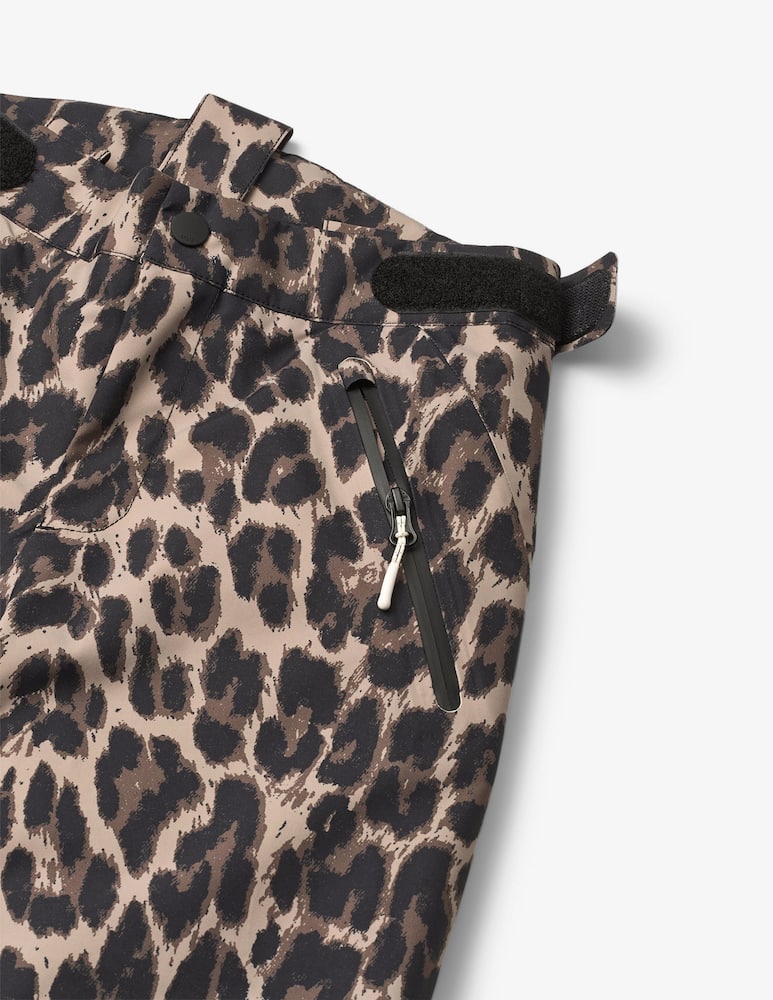 Molo Pantaloni da sci Jump Pro - immagine 5 Molo Pantaloni da sci Jump Pro - immagine 5