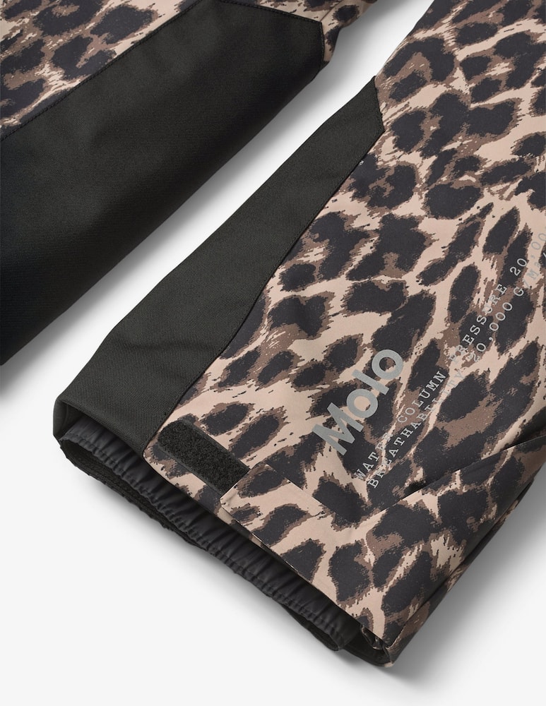 Molo Pantaloni da sci Jump Pro - immagine 6 Molo Pantaloni da sci Jump Pro - immagine 6
