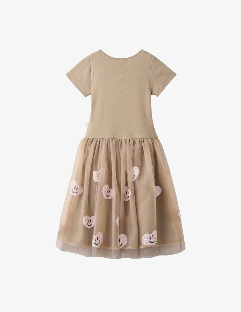 rinascente Molo Cyrusila tulle dress