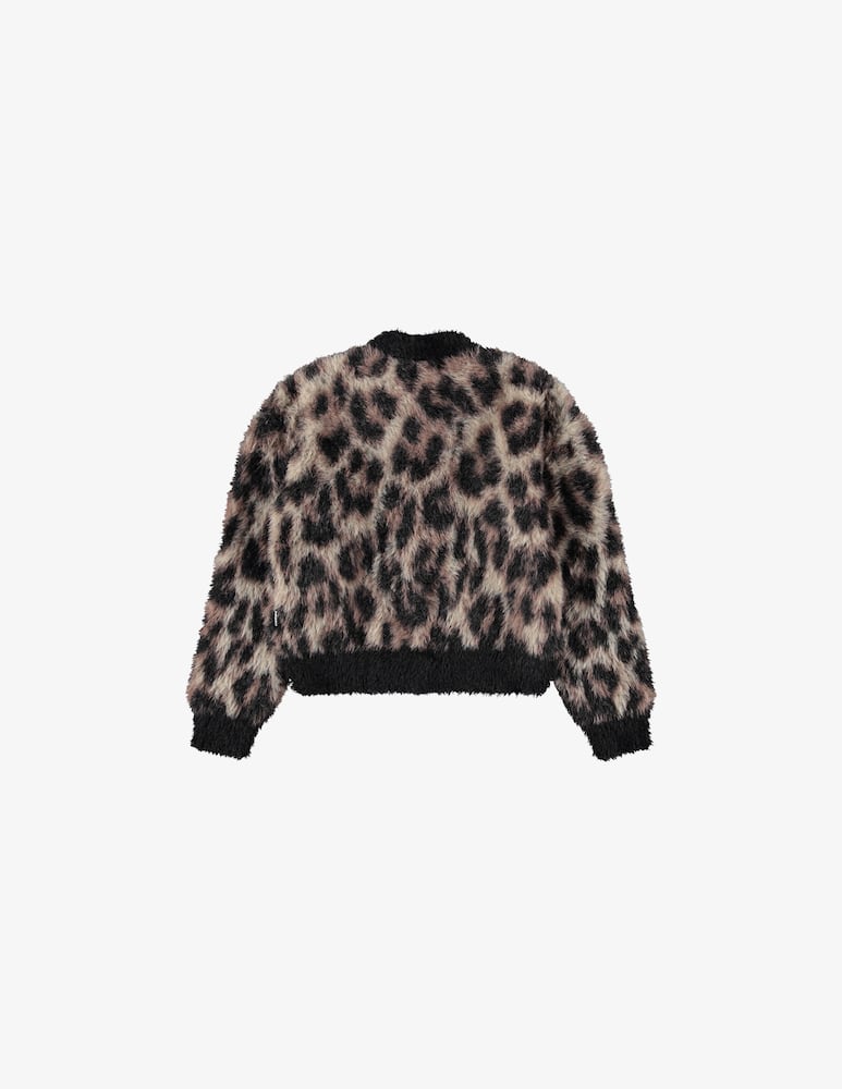 rinascente Molo Patterned cardigan