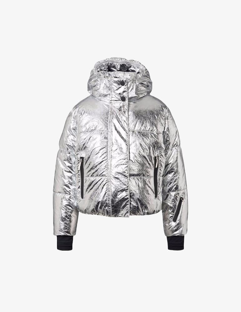Molo Giacca imbottita Hansine Pro - immagine 1 Molo Giacca imbottita Hansine Pro - immagine 1