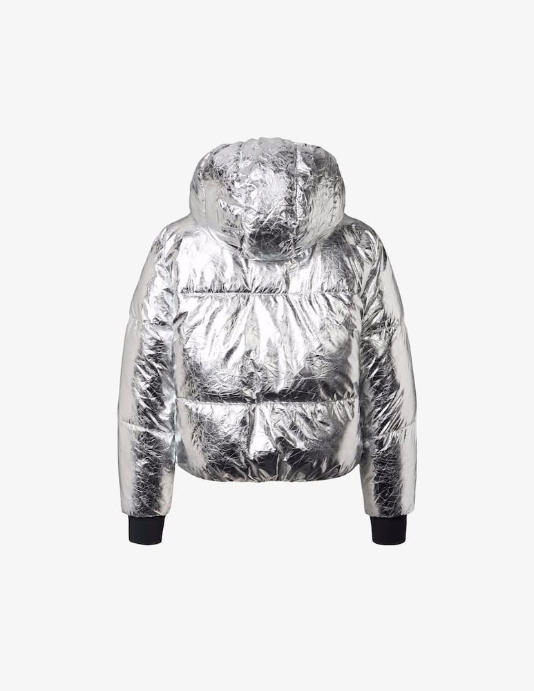 Molo Giacca imbottita Hansine Pro - immagine 3 Molo Giacca imbottita Hansine Pro - immagine 3