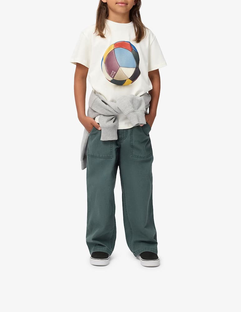 rinascente Molo Printed short-sleeve t-shirt