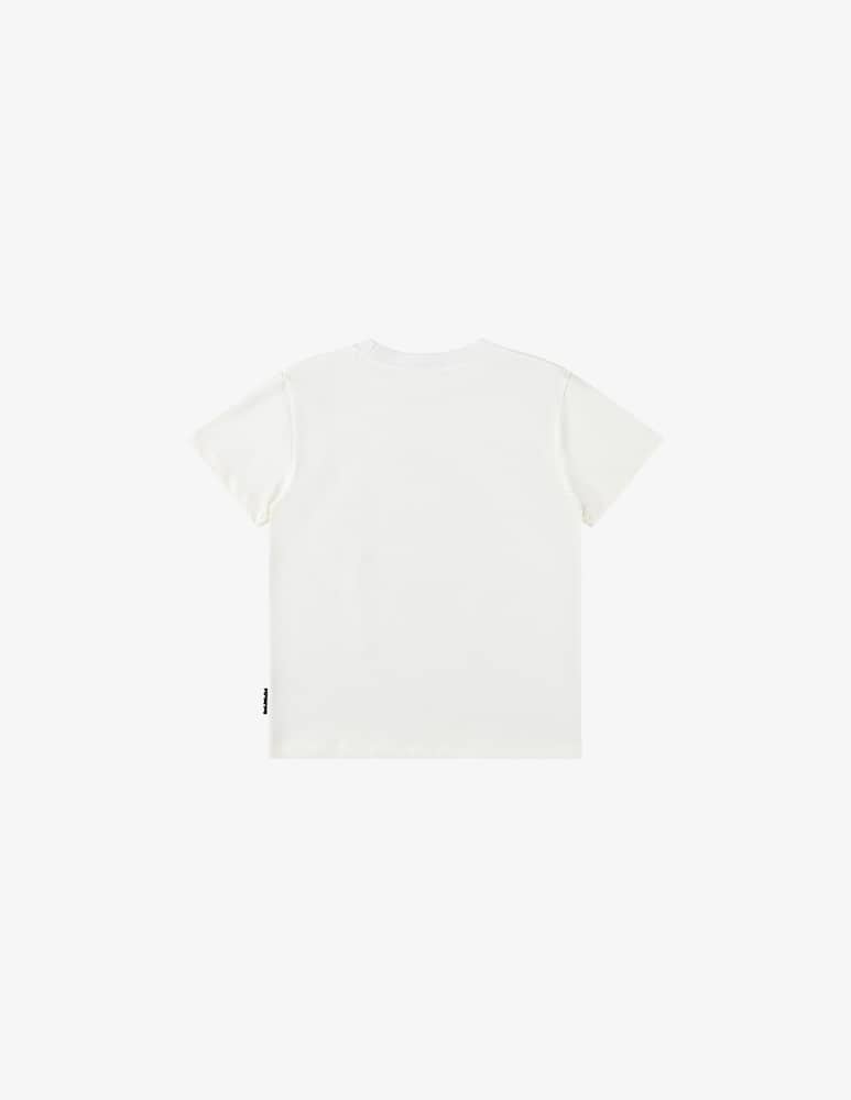 Molo T-shirt con stampa pallone - immagine 3 Molo T-shirt con stampa pallone - immagine 3