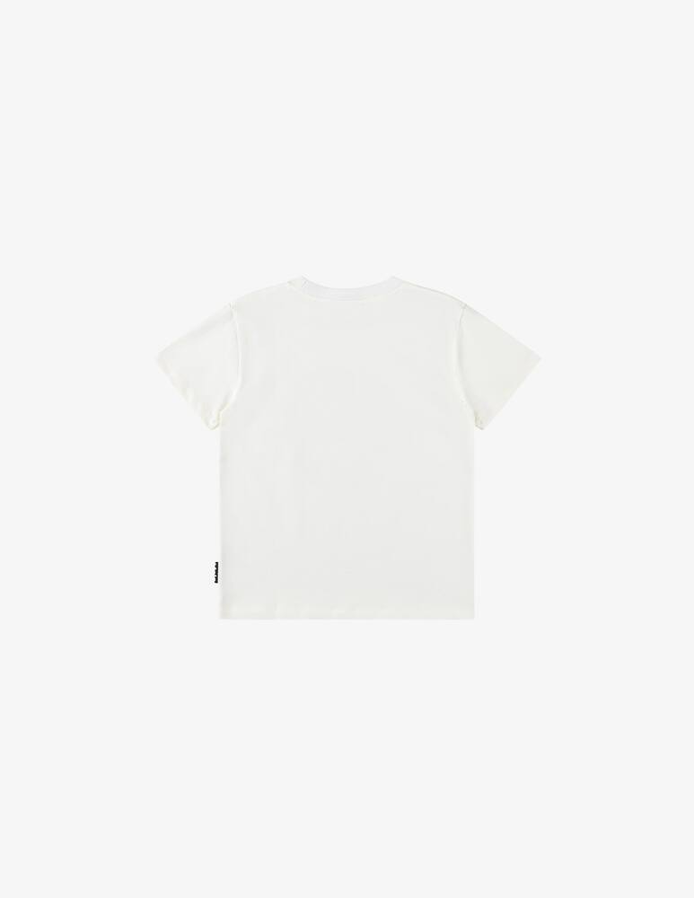rinascente Molo Printed short-sleeve t-shirt