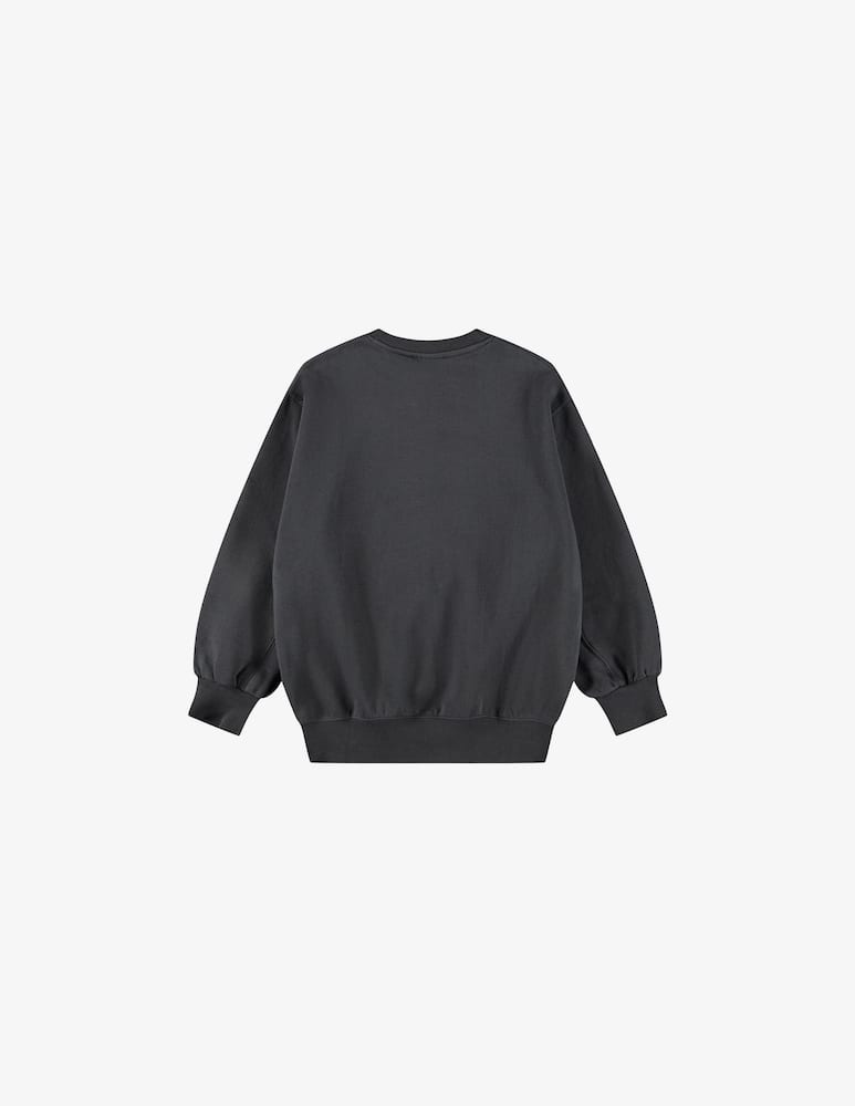 rinascente Molo Smiley sweatshirt