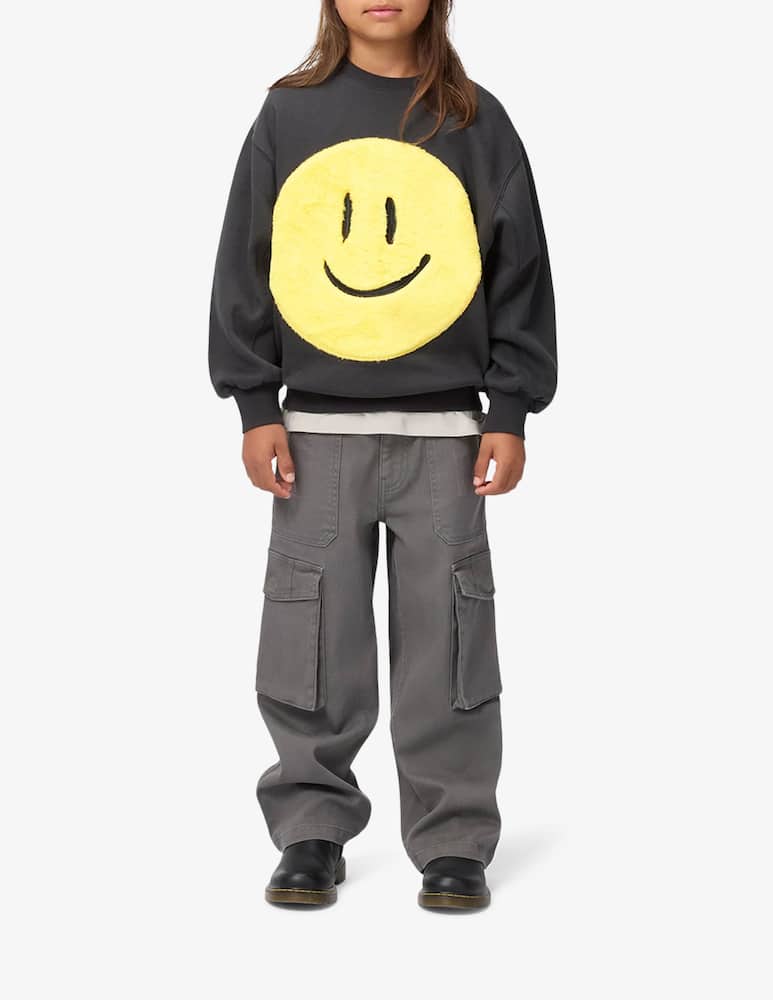 rinascente Molo Smiley sweatshirt