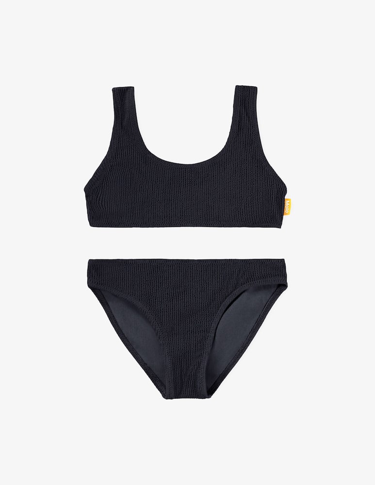 rinascente Molo Costume crepe Nola