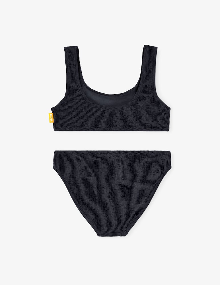 rinascente Molo Costume crepe Nola