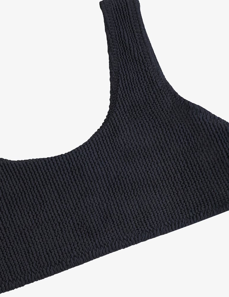 rinascente Molo Costume crepe Nola