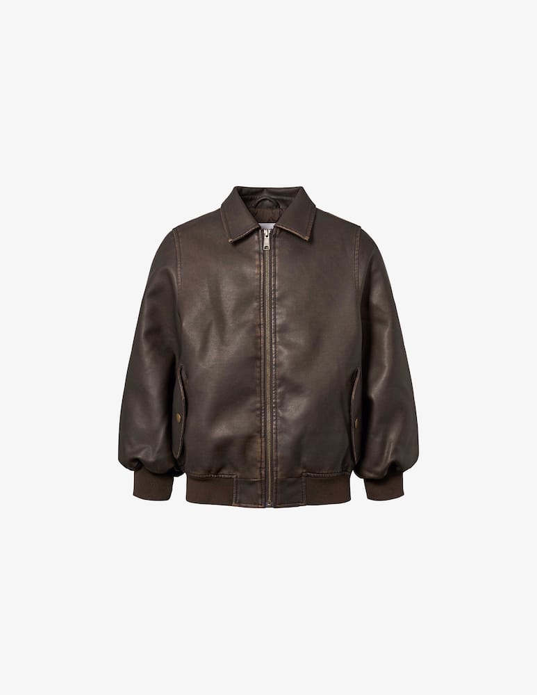 rinascente Molo Halden bomber jacket